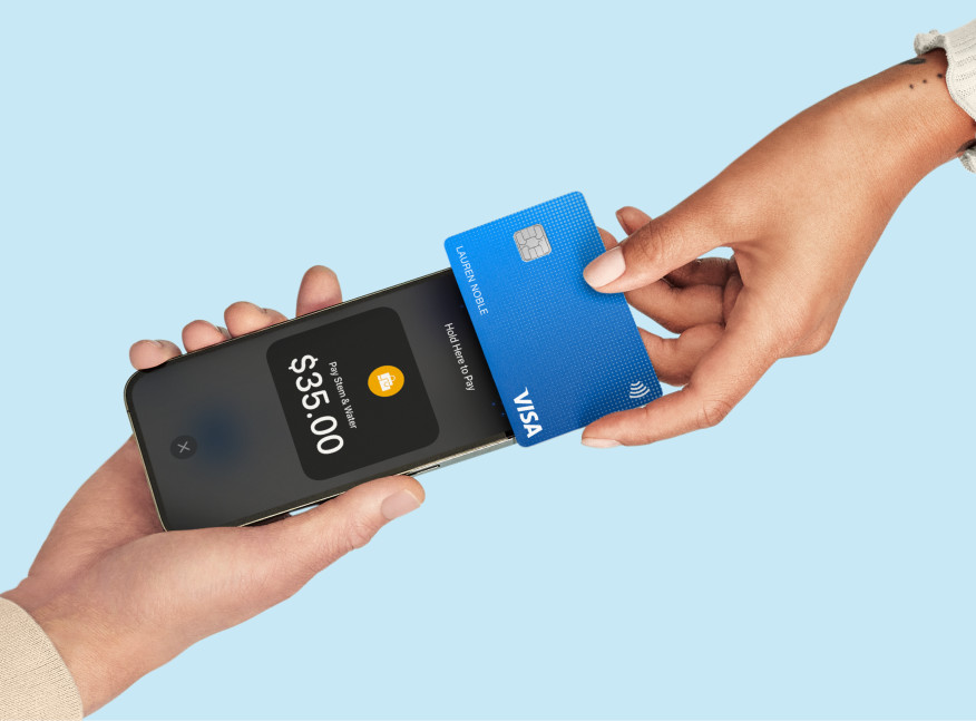 Card to Mobile NFC overview